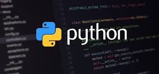 python Logo